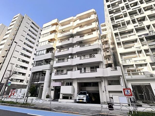 メゾンベール大塚